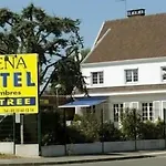 Hotel Agena 3*