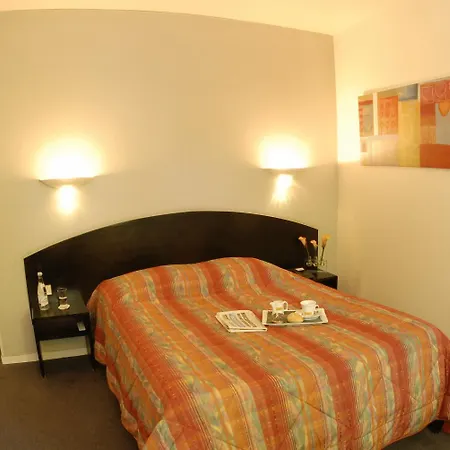 Hotel Agena