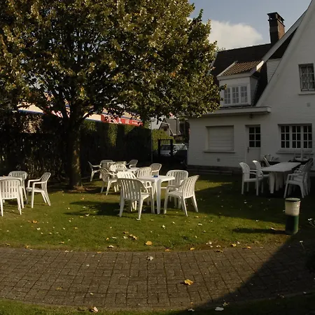 Agena Hotel
