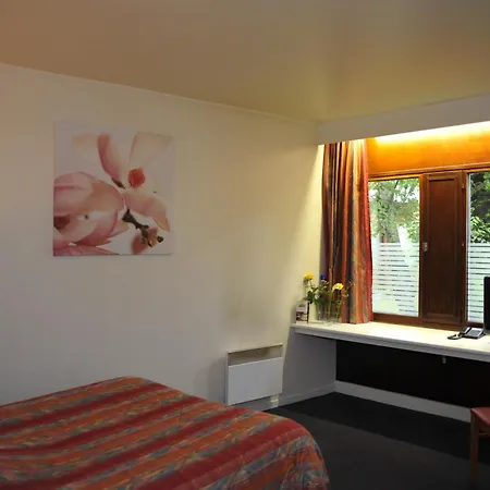 Agena 3* Faches-Thumesnil