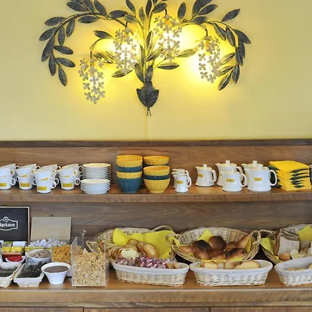 Hotel Agena Faches-Thumesnil