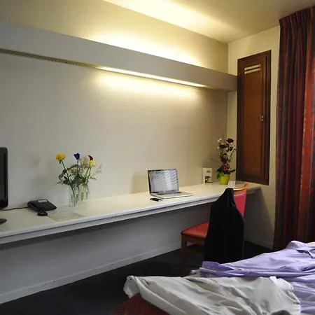 Hotel Agena Faches-Thumesnil