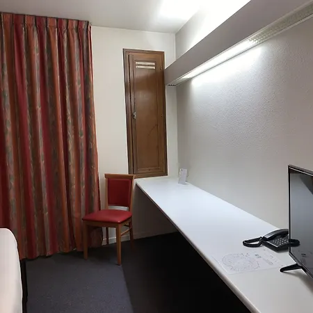 Agena Hotel