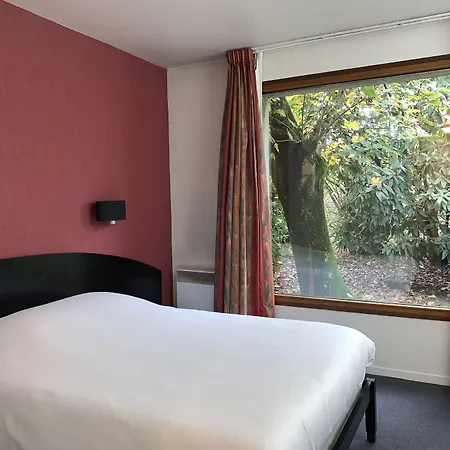 Agena Hotel Faches-Thumesnil