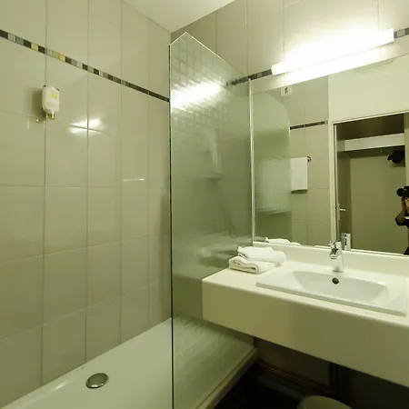 Szálloda Agena 3*