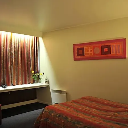 Hotel Agena