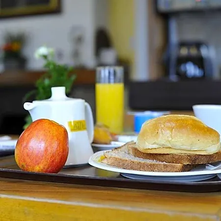 Hotel Agena