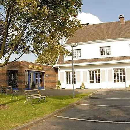 Hotel Agena