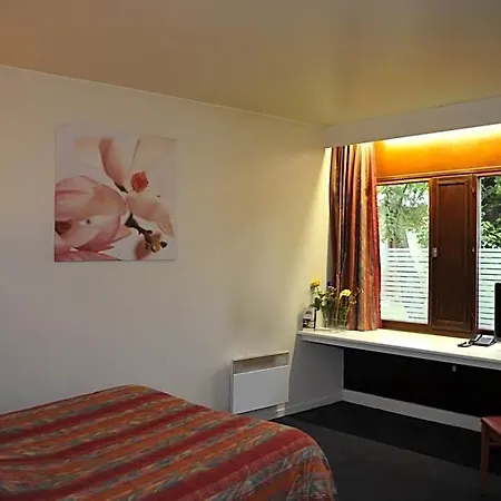 Hotel Agena