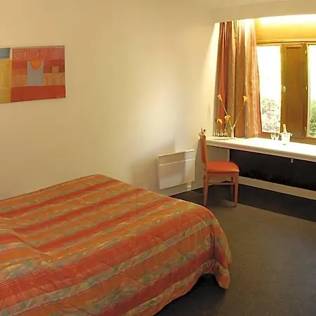 Hotel Agena Faches-Thumesnil