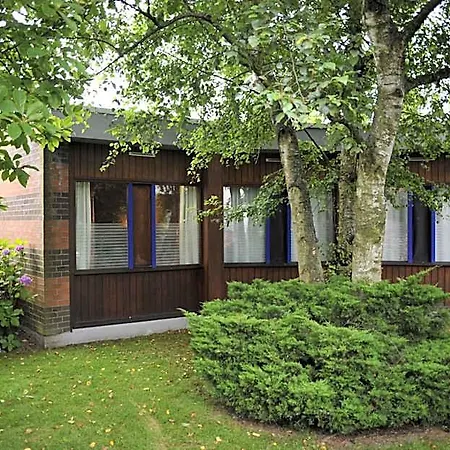 Hotel Agena Faches-Thumesnil