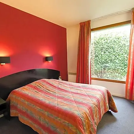 Hotel Agena 3*