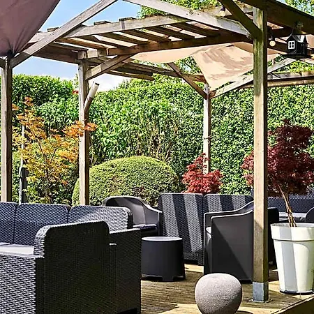 Hotel Agena Faches-Thumesnil