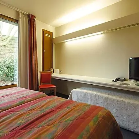 Agena Hotel 3*
