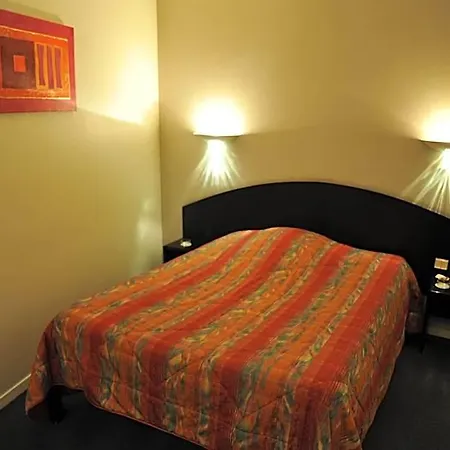 Agena Hotel 3*