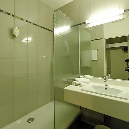 Hotel Agena Faches-Thumesnil
