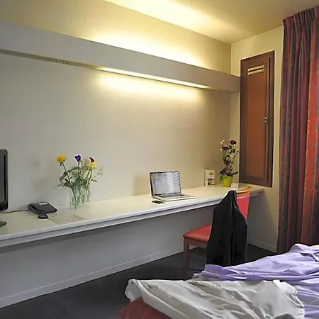 Agena Hotel 3*