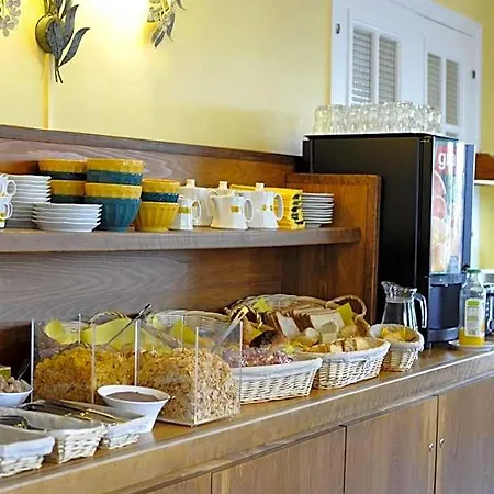 Hotel Agena 3*