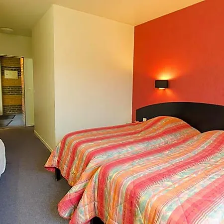Hotel Agena Faches-Thumesnil