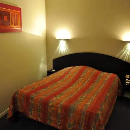 Hotel Agena Faches-Thumesnil