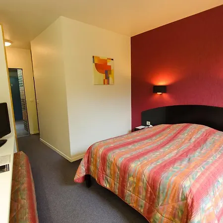 Agena Hotel