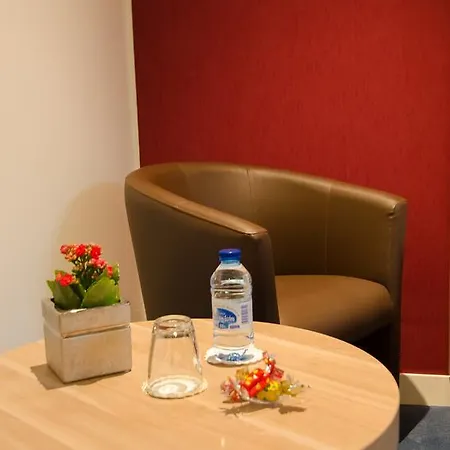 Agena Hotel 3*