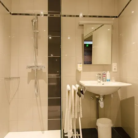 Agena Hotel 3*