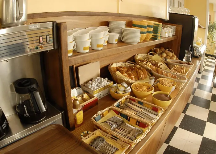 Hotel Agena Faches-Thumesnil