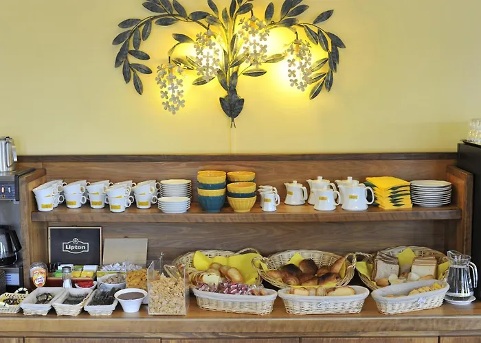 Hotel Agena Faches-Thumesnil