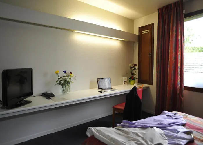 Hotel Agena Faches-Thumesnil