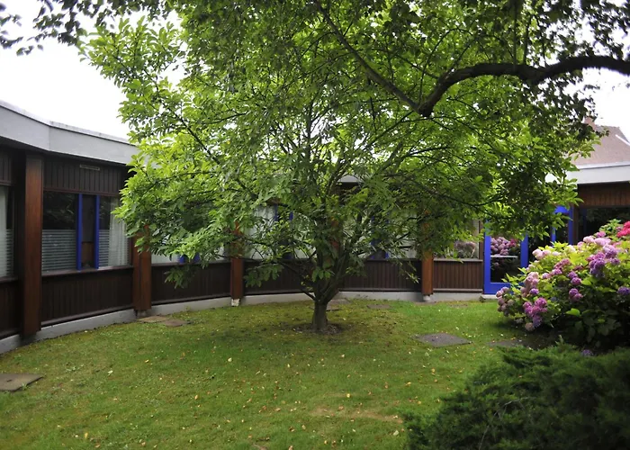 Agena 3* Faches-Thumesnil