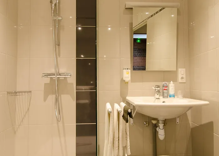 Agena 3* Faches-Thumesnil