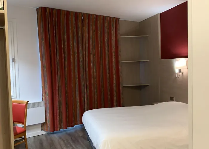 Agena 3* Faches-Thumesnil