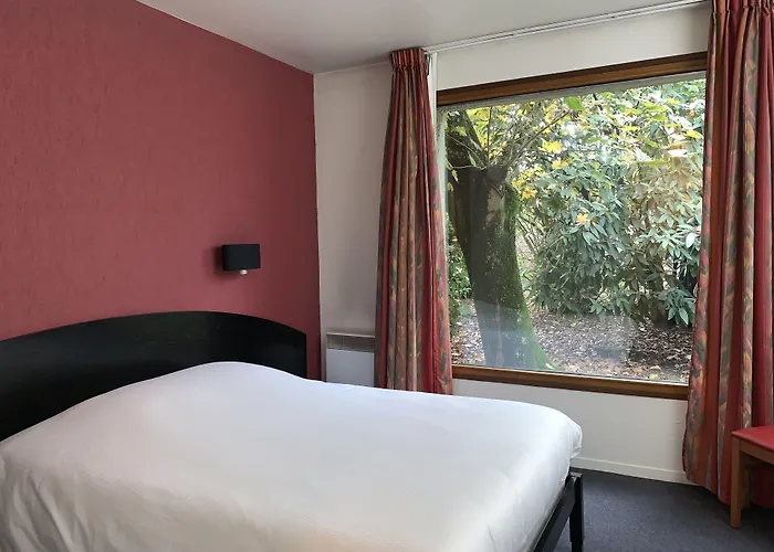 Agena Hotel Faches-Thumesnil