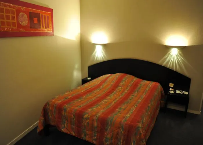 Hotel Agena Faches-Thumesnil