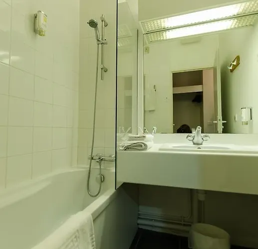 Agena 3* Faches-Thumesnil